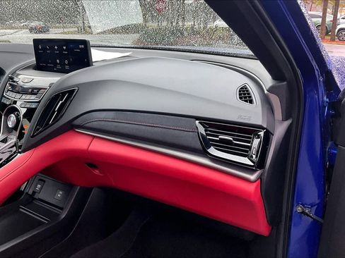 Used 2025 Acura RDX A-Spec image 36