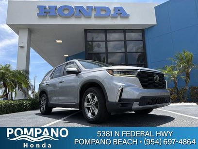 Used 2023 Honda Pilot EX-L