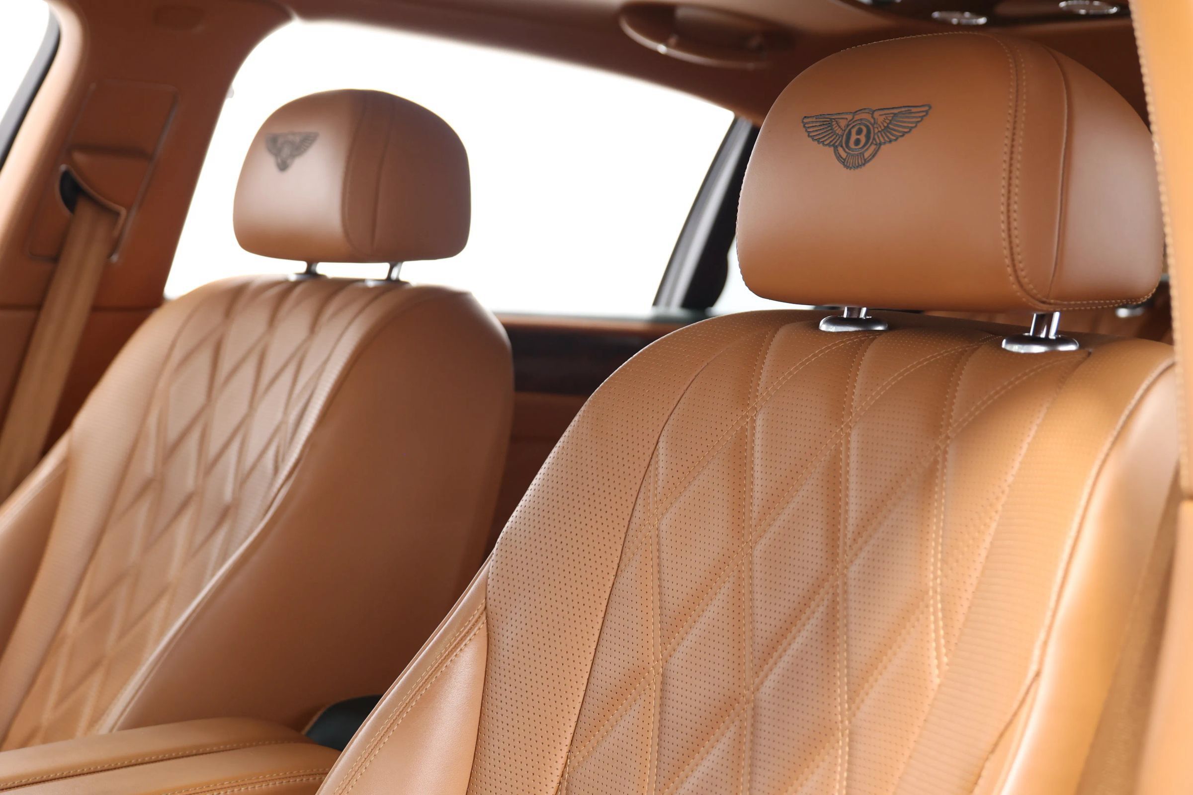 Used 2016 Bentley Flying Spur W12 AWD/4WD image 17