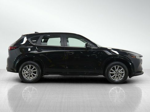 Certified 2025 MAZDA CX-5 AWD 2.5 S w/ Select Package image 6