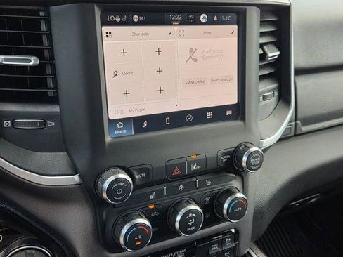 Used 2022 RAM 1500 Big Horn AWD/4WD image 25