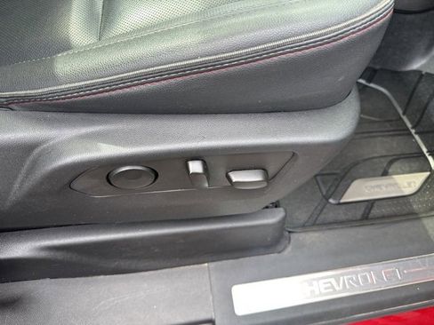 Used 2022 Chevrolet Tahoe RST w/ Luxury Package image 27