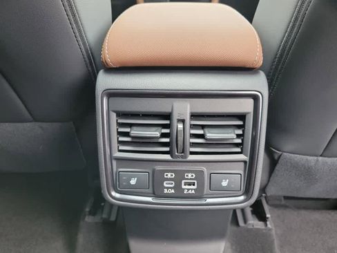 New 2026 Subaru Forester Touring image 29