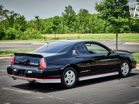 Used 2002 Chevrolet Monte Carlo SS w/ Preferred Equipment Group image 40