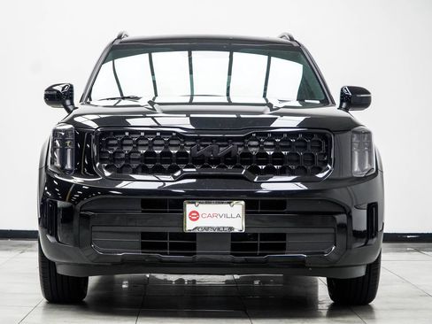 Used 2025 Kia Telluride EX X-Line AWD/4WD image 8