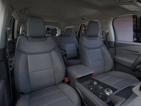 New 2026 Ford Explorer Active AWD/4WD image 10