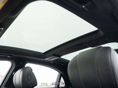 Used 2019 Mercedes-Benz S 63 AMG S 4MATIC Sedan image 41