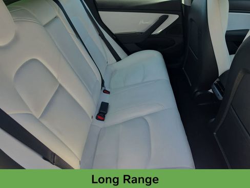 Used 2020 Tesla Model 3 Long Range AWD/4WD image 16
