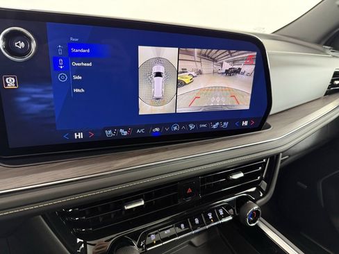 Used 2026 Chevrolet Tahoe Premier w/ Sun And Tow Package image 24