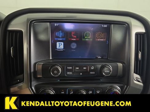 Used 2014 Chevrolet Silverado 1500 LT w/ All Star Edition RWD image 21