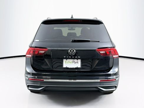 Used 2023 Volkswagen Tiguan S FWD image 7