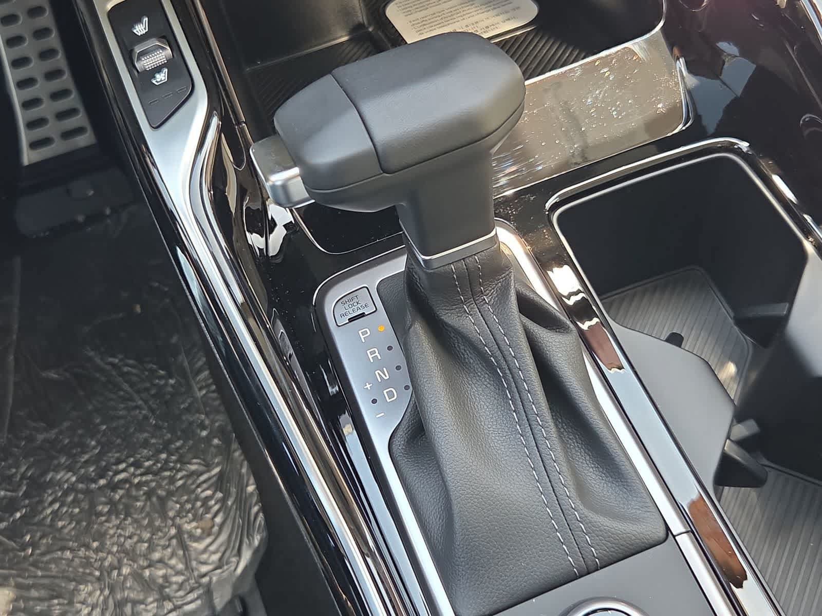 New 2026 Kia Sorento SX FWD image 32