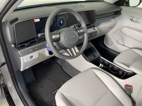 New 2026 Hyundai Kona Limited AWD/4WD image 3