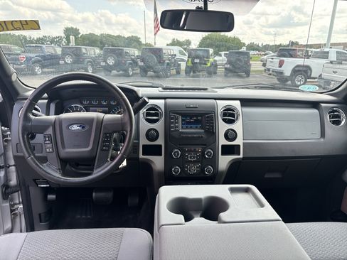 Used 2014 Ford F150 XLT w/ Equipment Group 301A Mid image 18