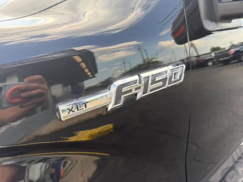 Used 2014 Ford F150 XLT w/ Equipment Group 302A Luxury AWD/4WD image 58