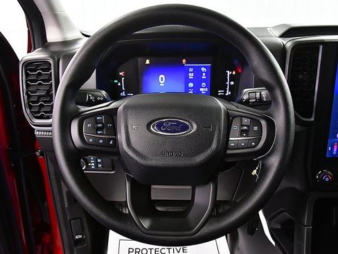 New 2025 Ford Ranger XL w/ Trailer Tow Package image 20