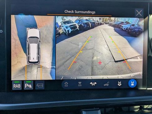 New 2026 Subaru Outback Touring XT image 16