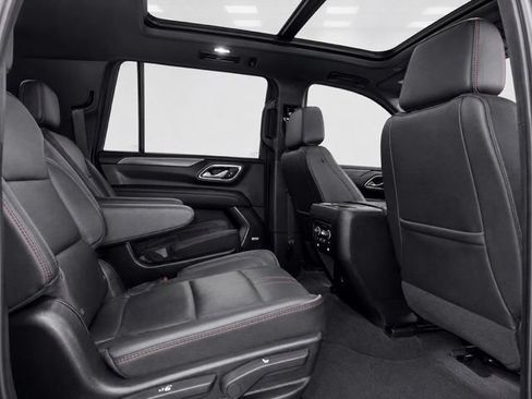 Used 2024 Chevrolet Tahoe RST w/ Luxury Package AWD/4WD image 24