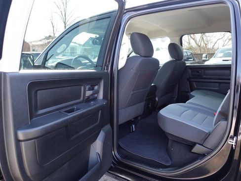 Used 2023 RAM 1500 Express w/ Wheel & Sound Group image 17