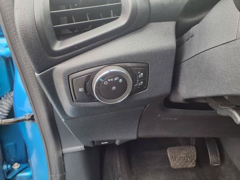Used 2020 Ford EcoSport SE AWD/4WD image 13