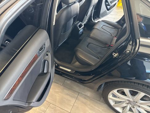Used 2013 Audi A4 2.0T Premium w/ Convenience Pkg image 26