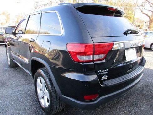 Used 2013 Jeep Grand Cherokee Laredo image 6