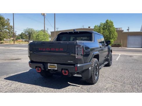 New 2024 GMC Hummer EV 3X w/ Extreme Off-Road Package image 2