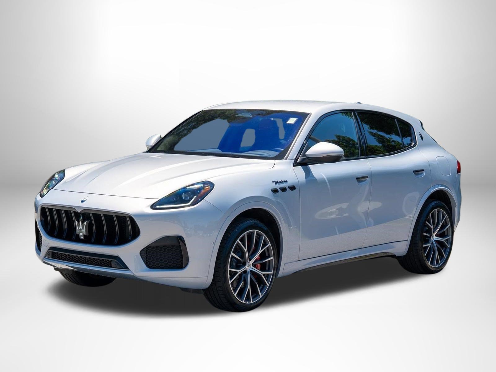 New 2026 Maserati Grecale Modena AWD/4WD image 5