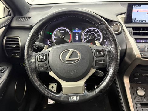 Used 2016 Lexus NX 200t F Sport image 18