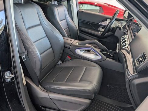 Used 2020 Mercedes-Benz GLE 450 4MATIC image 17