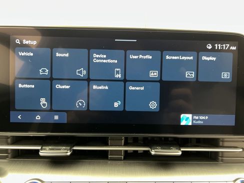 Used 2025 Hyundai Kona SEL FWD image 51