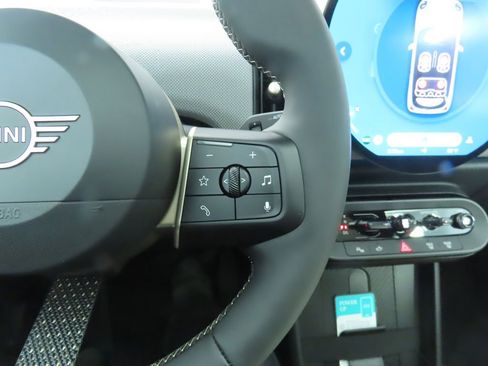 New 2026 MINI Cooper S image 13