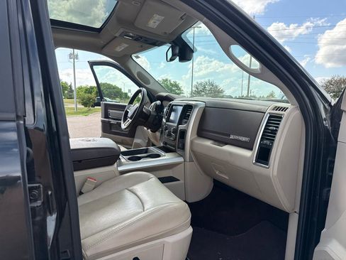Used 2017 RAM 2500 Laramie w/ Protection Group AWD/4WD image 30
