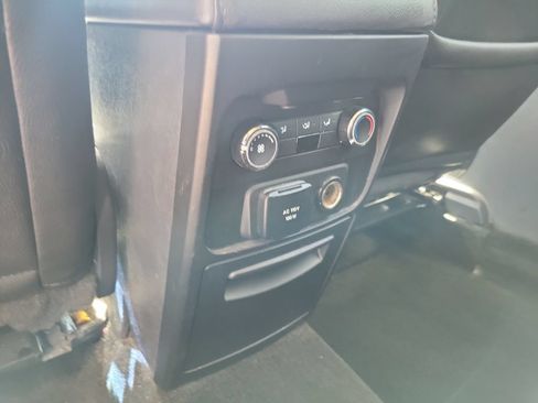Used 2017 Ford Flex Limited FWD image 11