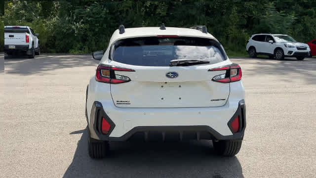 New 2026 Subaru Crosstrek 2.5i Limited AWD/4WD image 7