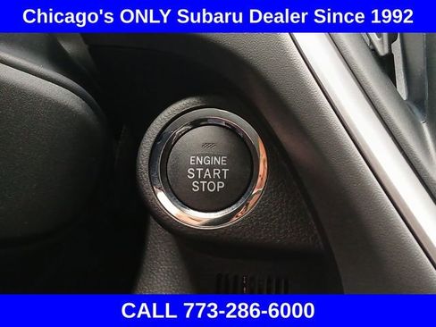 Used 2025 Subaru Crosstrek 2.0i Premium w/ Convenience Package #2 image 15