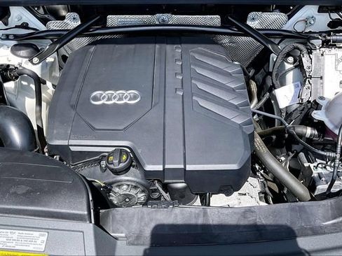 Used 2023 Audi Q5 2.0T Premium Plus w/ Premium Plus Package AWD/4WD image 30