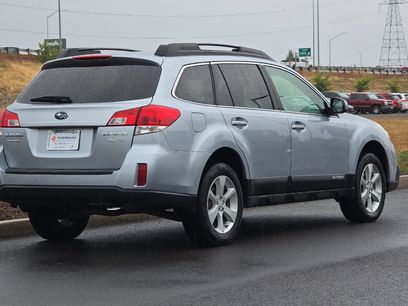 Used 2013 Subaru Outback 2.5i Premium