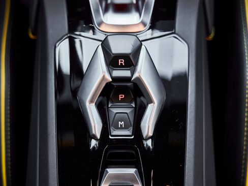 Used 2021 Lamborghini Huracan EVO image 59