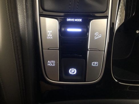 New 2025 Hyundai Santa Cruz Limited image 33