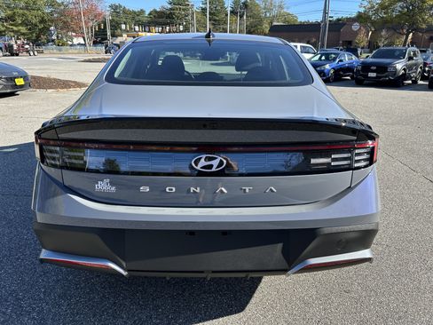 New 2026 Hyundai Sonata SE image 6