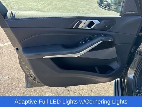 Used 2024 BMW X5 xDrive40i image 18