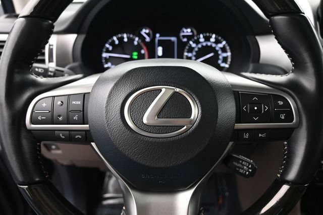 Used 2023 Lexus GX 460 Premium w/ Premium Package AWD/4WD image 26