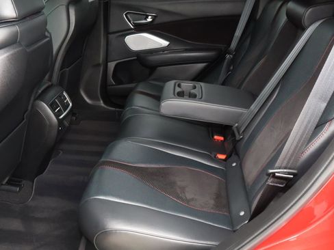 Used 2022 Acura RDX A-Spec image 22