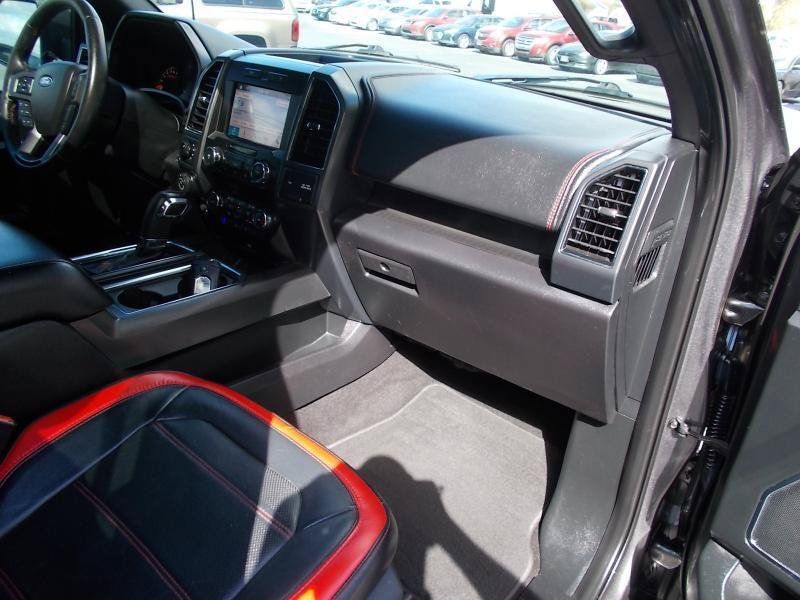 Used 2019 Ford F150 Lariat AWD/4WD image 23