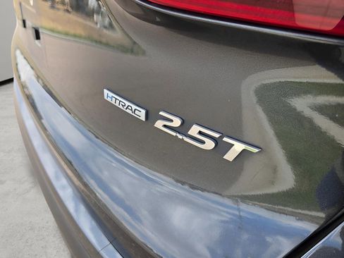 Used 2023 Hyundai Santa Fe Calligraphy image 30