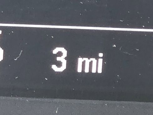 New 2026 Chevrolet Silverado 1500 Custom Trail Boss image 23