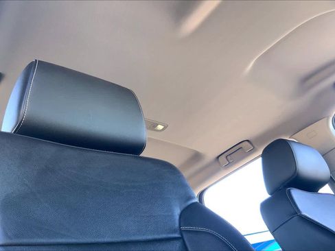 Used 2014 Chevrolet Silverado 1500 LT w/ All Star Edition image 13