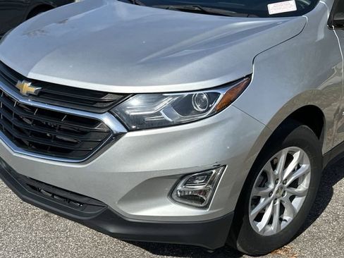 Used 2019 Chevrolet Equinox LT image 4