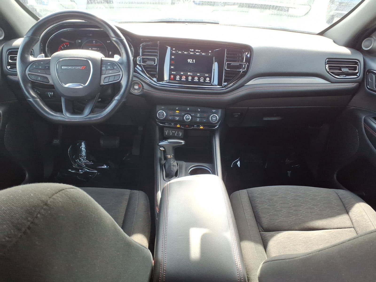 Used 2023 Dodge Durango GT AWD/4WD image 12